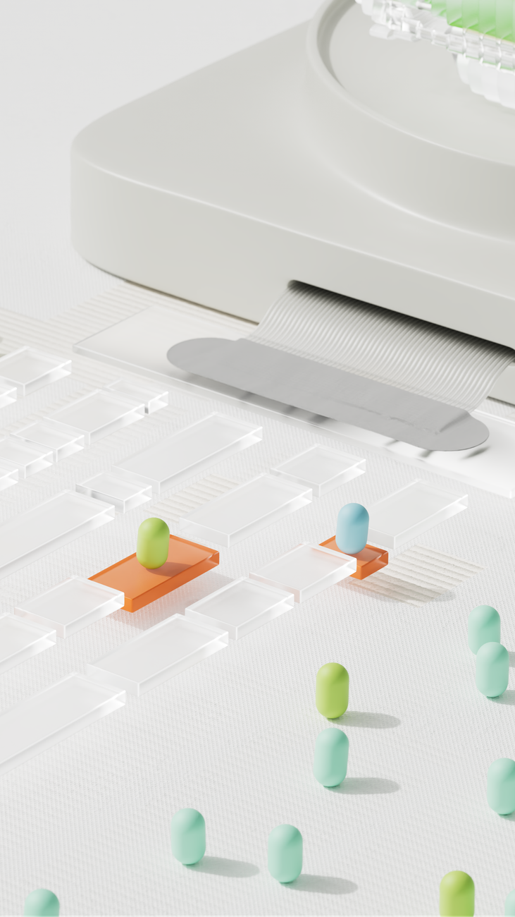Process Automation Pipeline