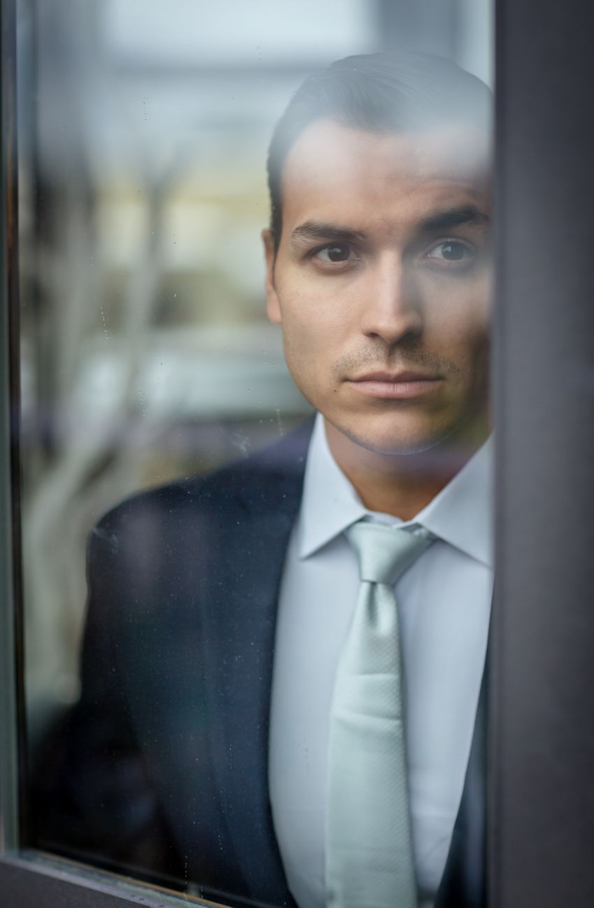 Markus Weber
